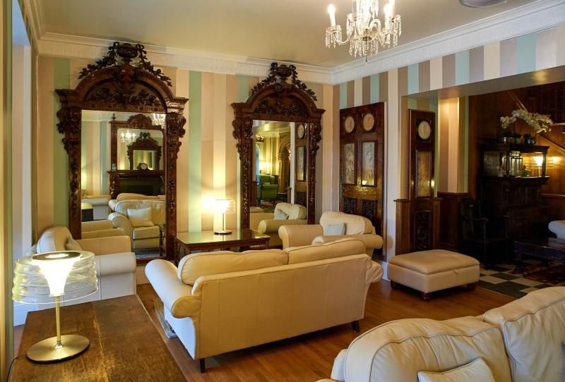 The Hotel Portmeirion